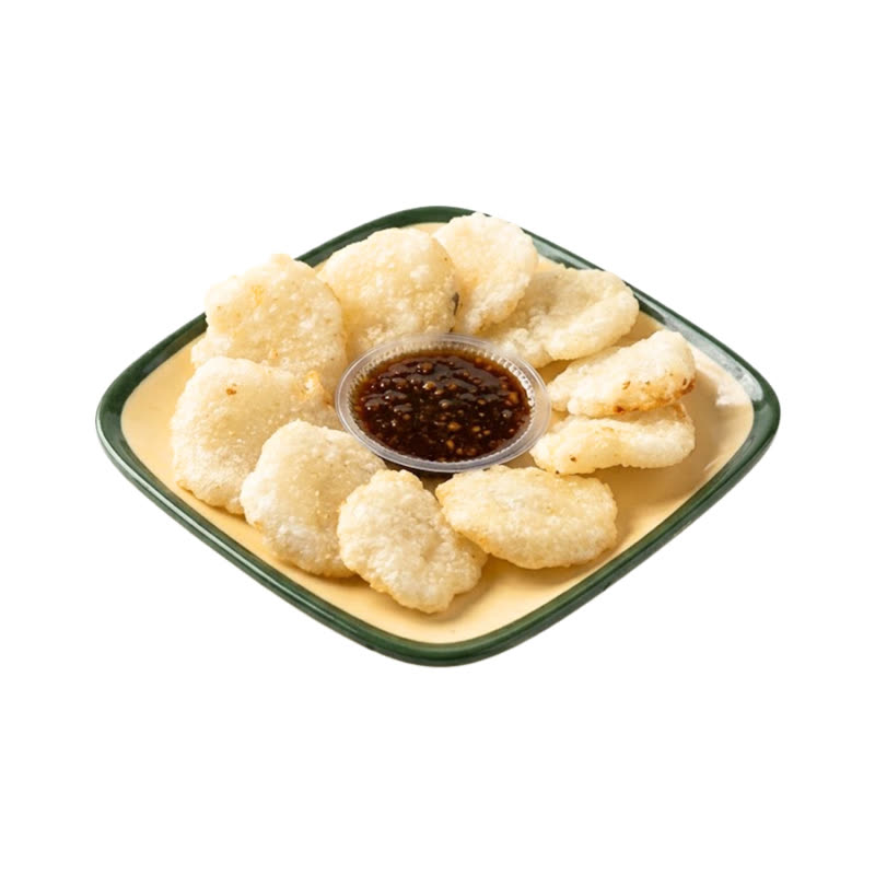 Cireng Ngebul Warkop Bulungan