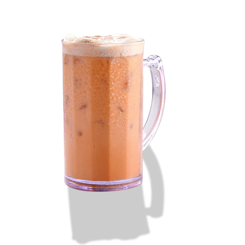 Kopi Tarik Rejeki Warkop Bulungan