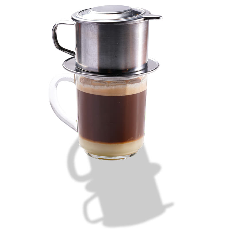 Kopi Tetes Vietnam Warkop Bulungan