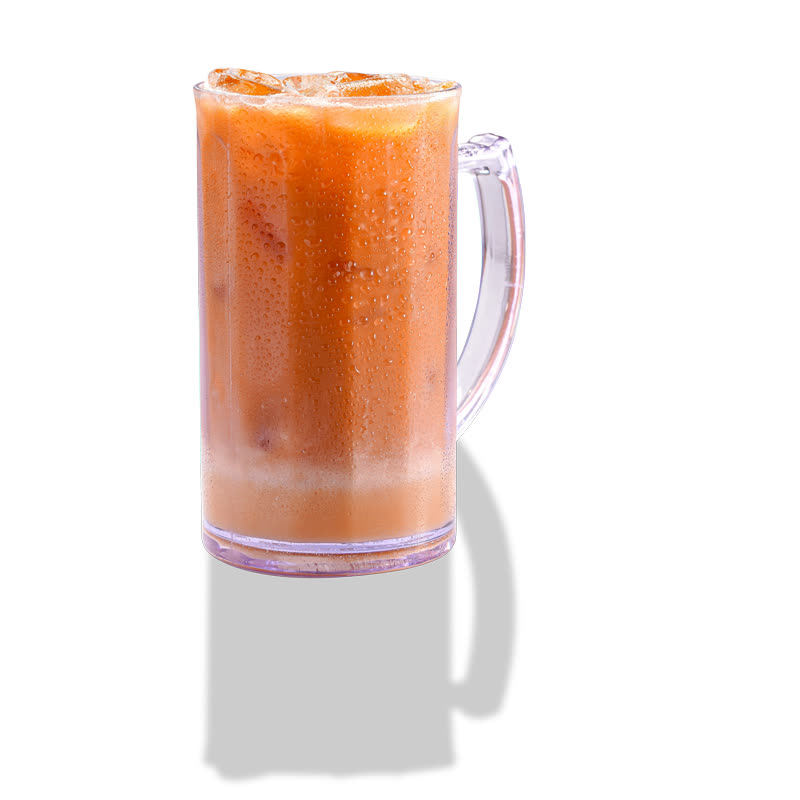 Teh Tarik Panjang Umur Warkop Bulungan