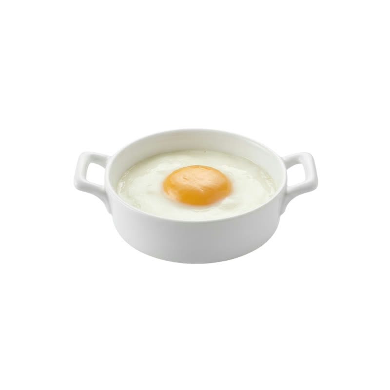 Telur Puding Warkop Bulungan